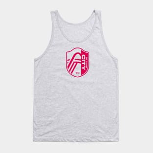 St. Louis City SC Tank Top